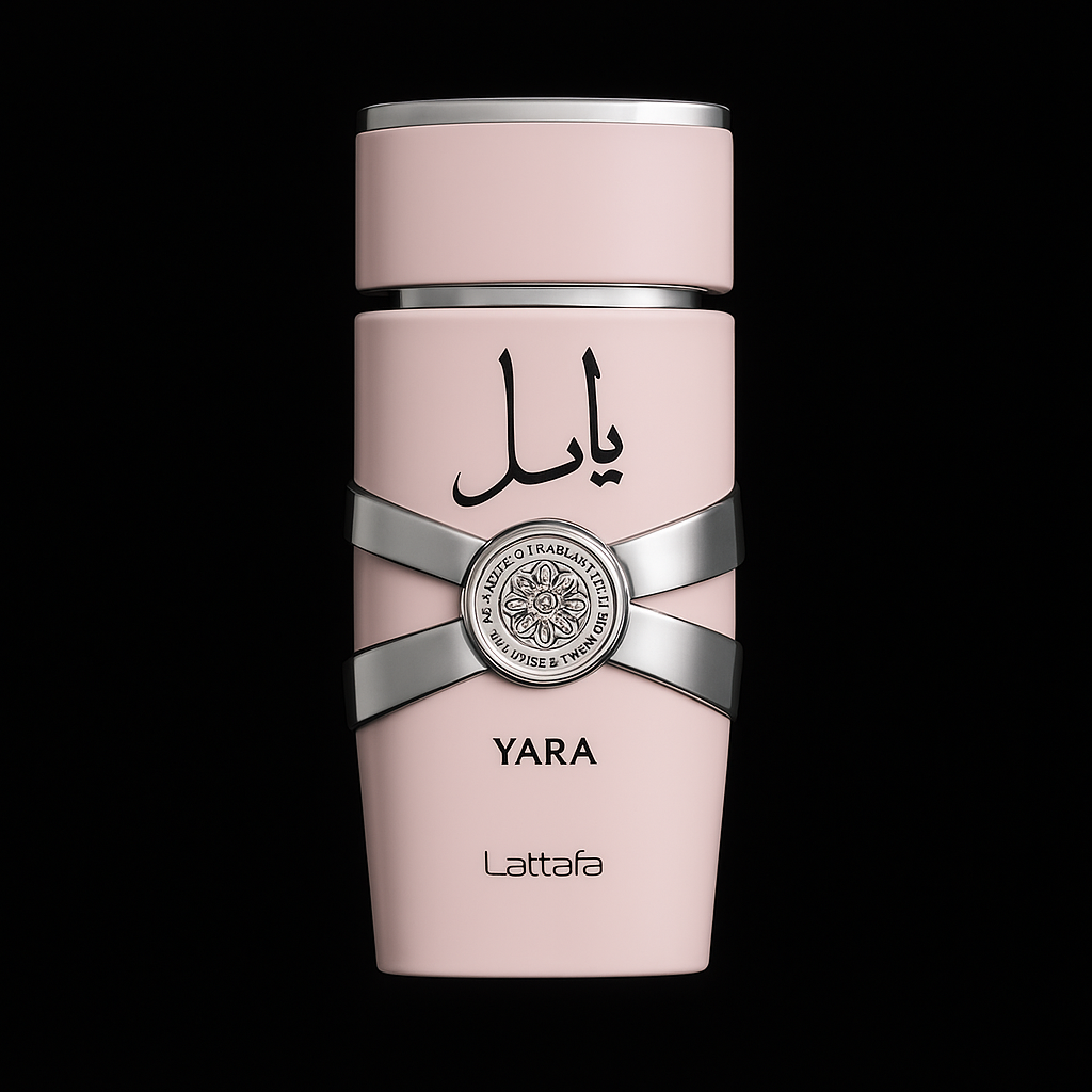 Perfume Yara de Lattafa