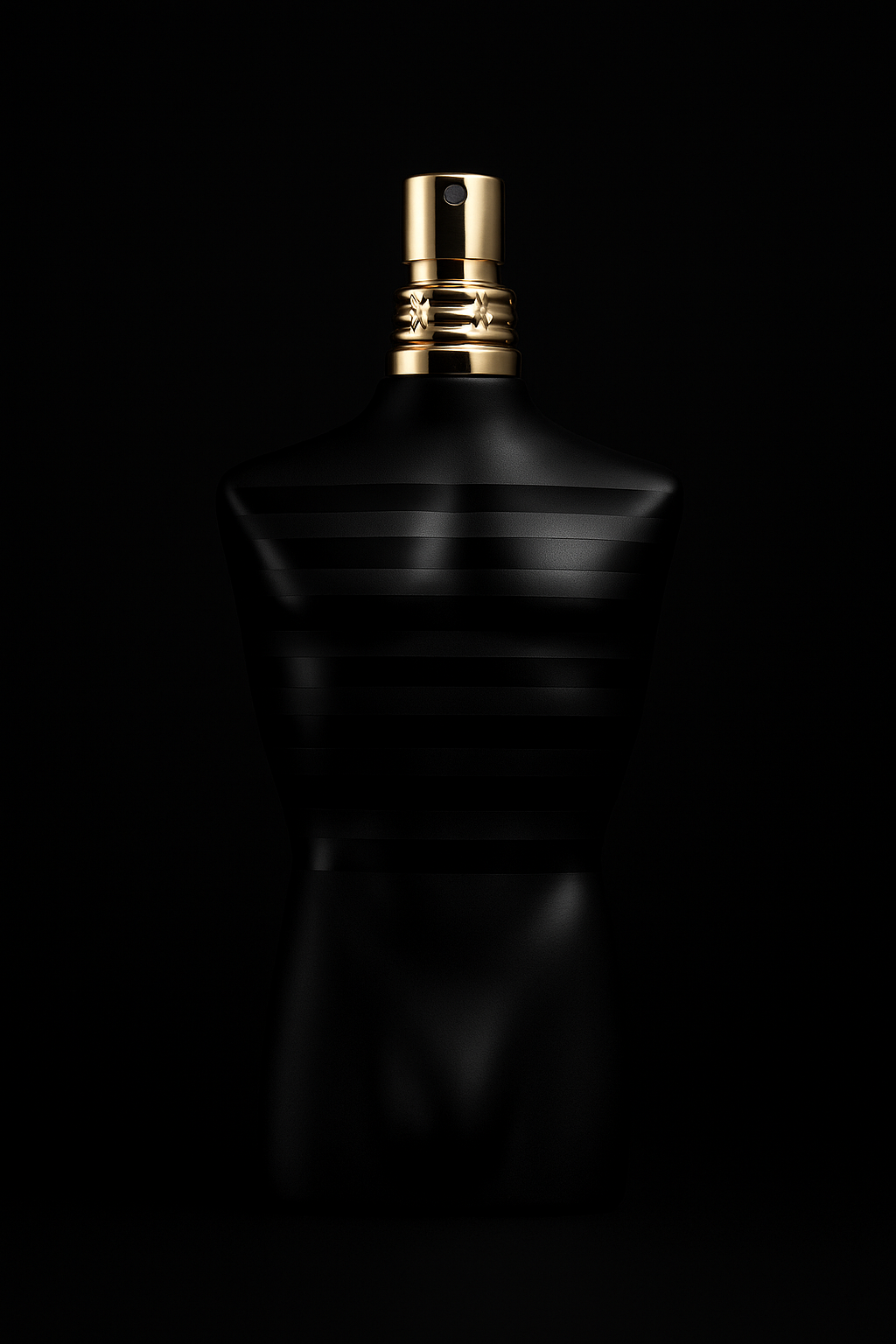 Jean Paul Gaultier Le Male Le Parfum