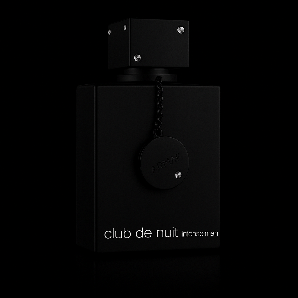 Club de Nuit Intense Man – Armaf