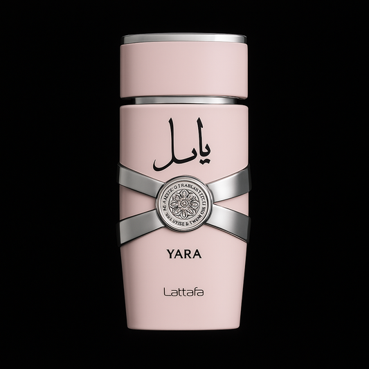 Perfume Yara de Lattafa