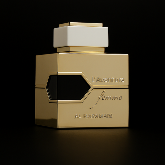 Aventure Femme – Al Haramain