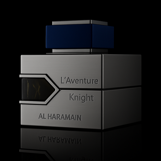 L’Aventure Knight – Al Haramain