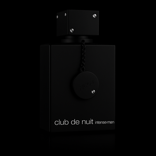 Club de Nuit Intense Man – Armaf