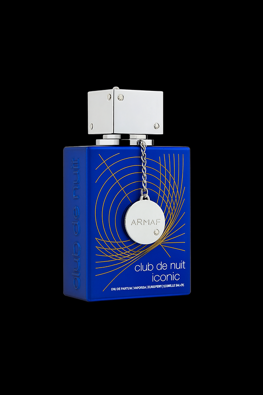 Club de Nuit Iconic by Armaf