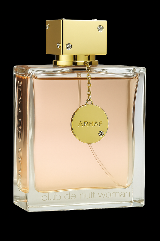 Club de Nuit Woman by Armaf