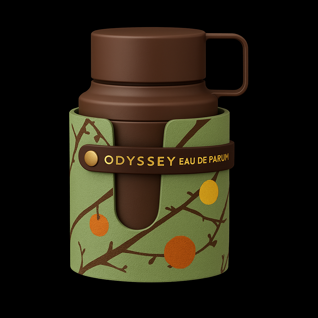 Armaf Odyssey Dubai Chocolat